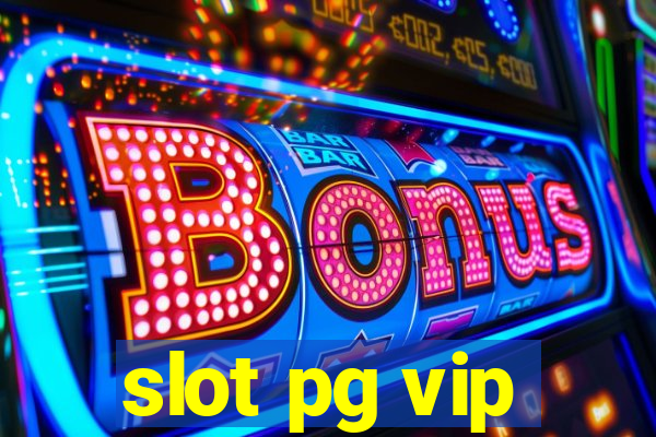 slot pg vip