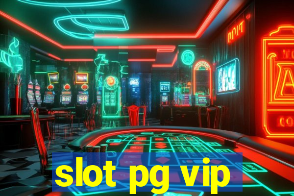 slot pg vip