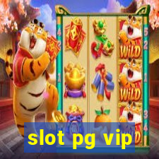 slot pg vip