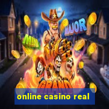 online casino real