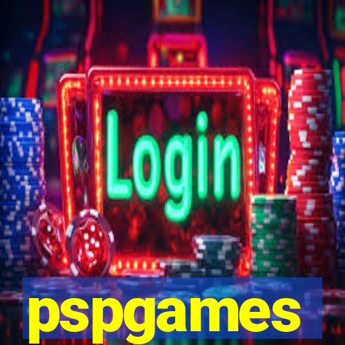 pspgames