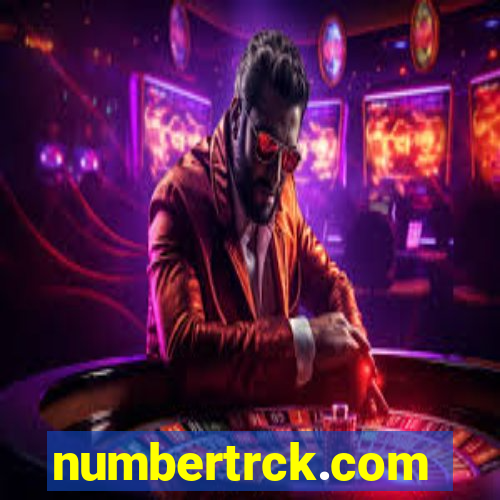 numbertrck.com