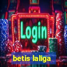 betis laliga