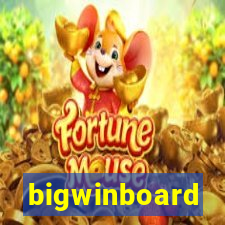 bigwinboard