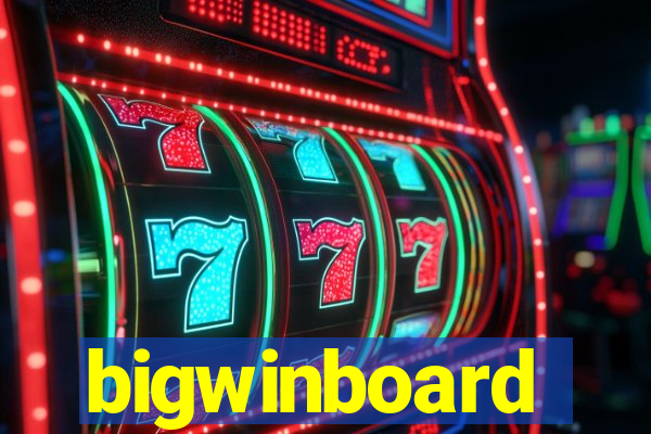 bigwinboard