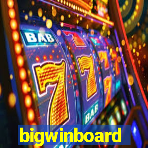 bigwinboard