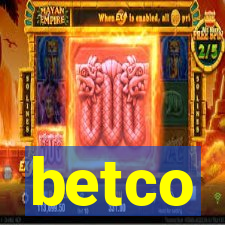 betco