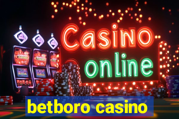 betboro casino