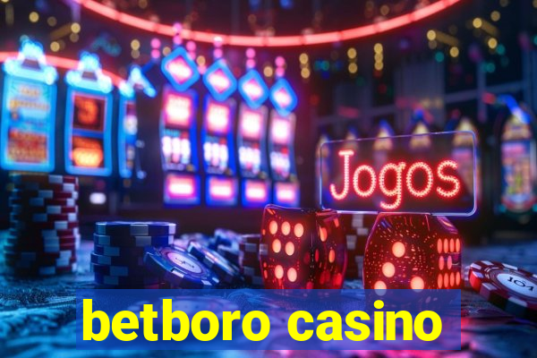 betboro casino