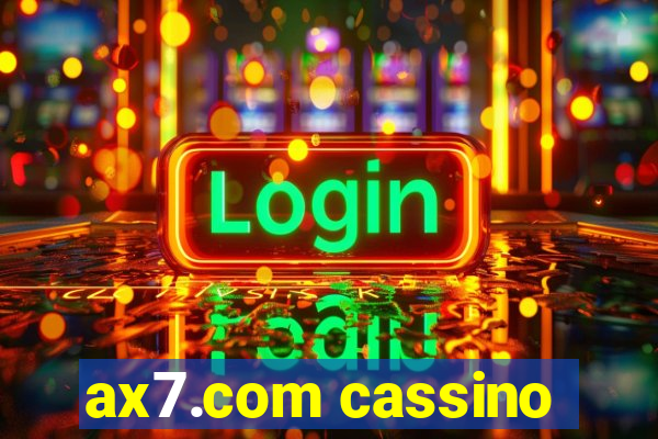 ax7.com cassino