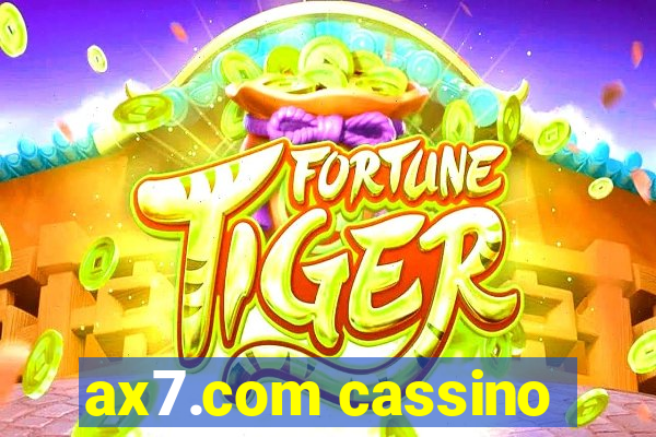 ax7.com cassino