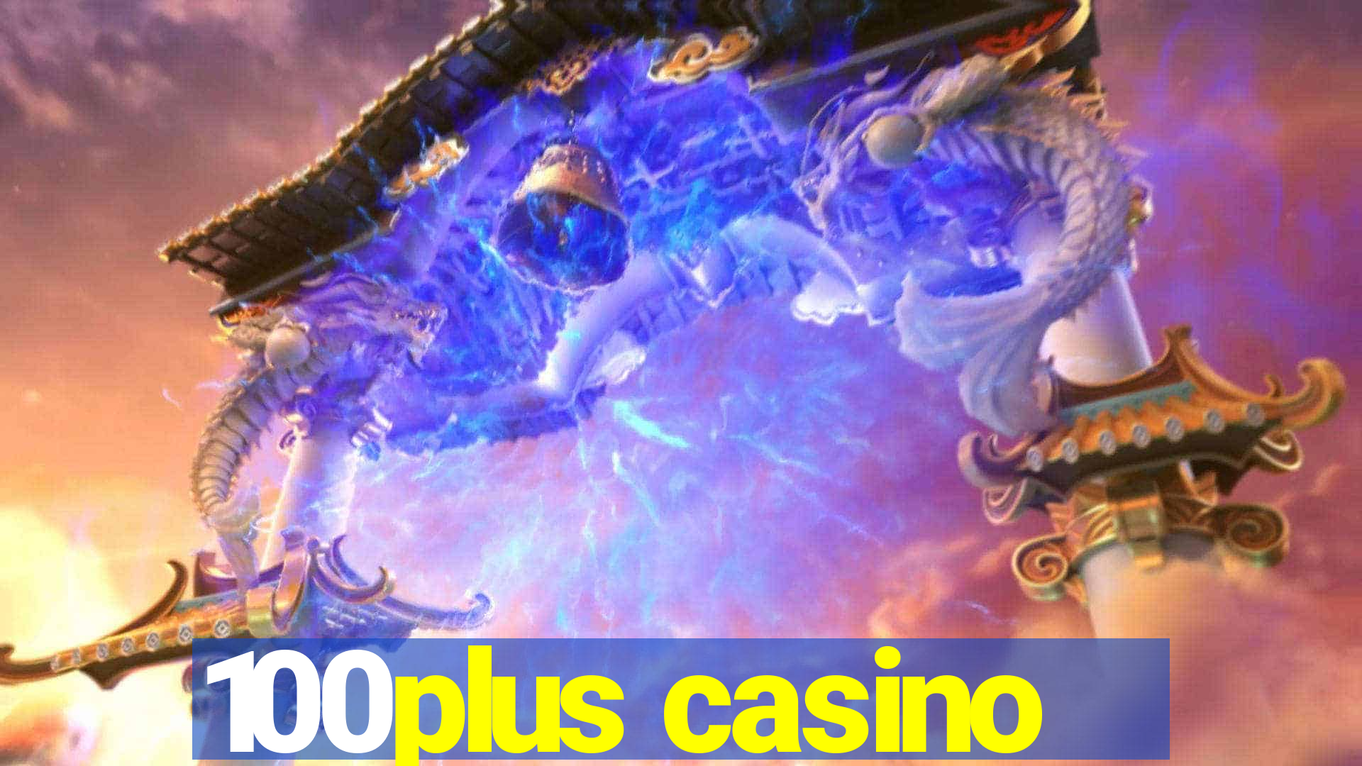 100plus casino