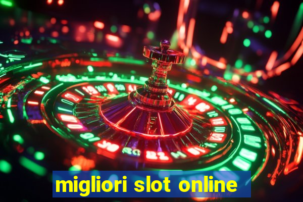 migliori slot online