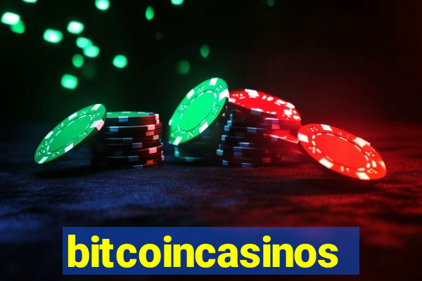 bitcoincasinos