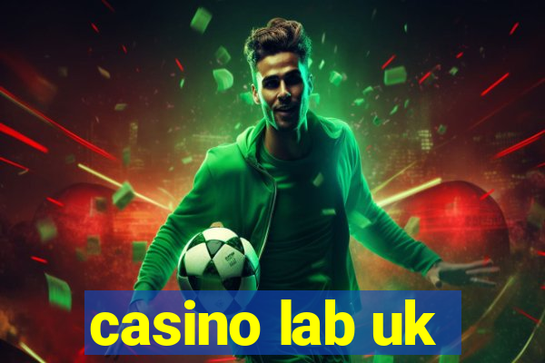 casino lab uk