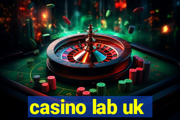 casino lab uk