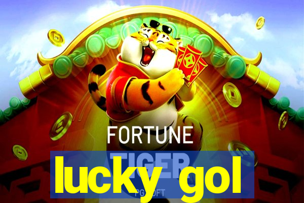 lucky gol