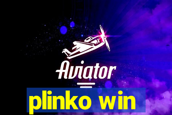 plinko win