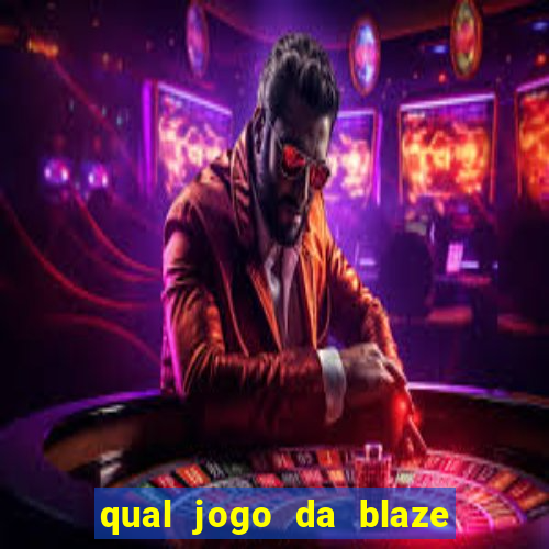 qual jogo da blaze é mais fácil