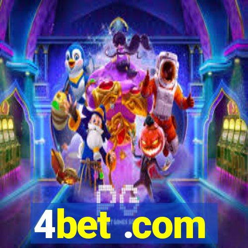 4bet .com