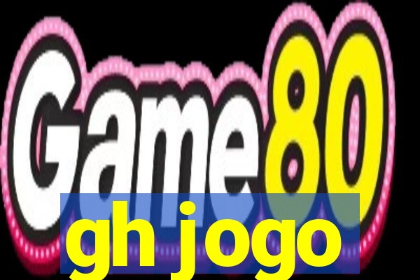 gh jogo