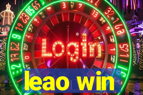 leao win