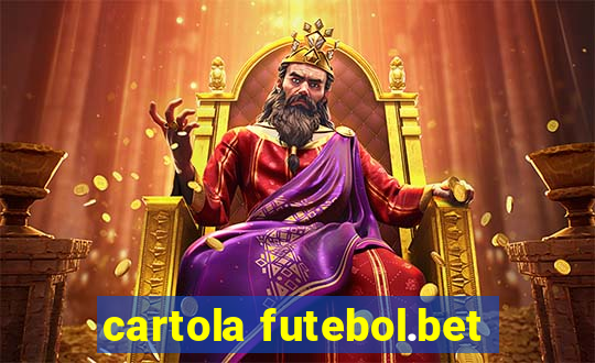 cartola futebol.bet