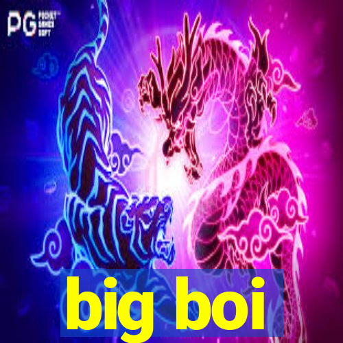 big boi