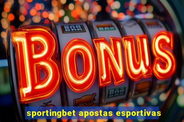 sportingbet apostas esportivas