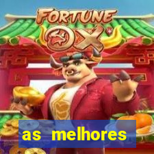 as melhores plataforma de jogos