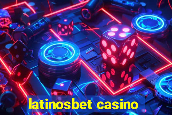 latinosbet casino