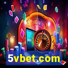 5vbet.com