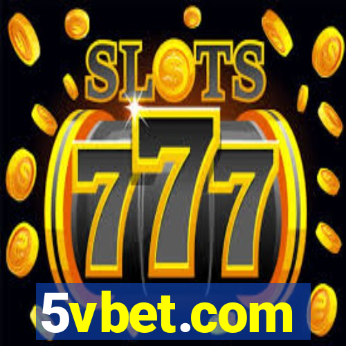 5vbet.com