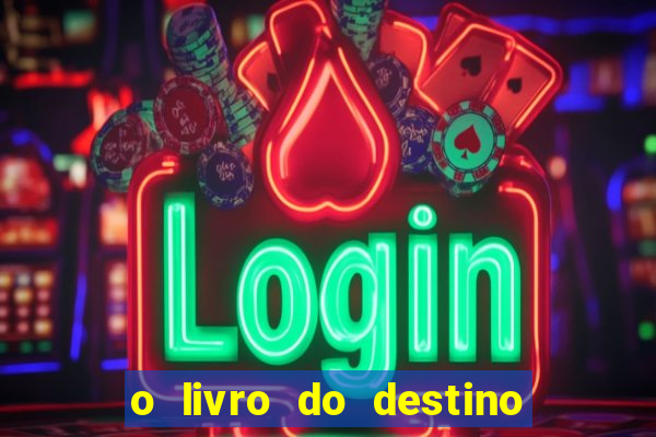 o livro do destino antigo oráculo egípcio pdf o