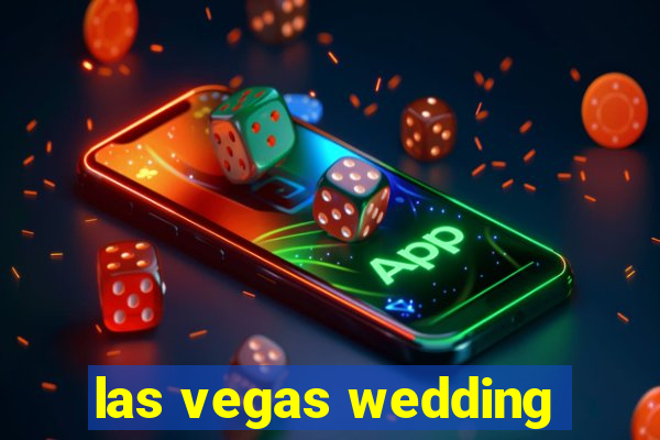 las vegas wedding