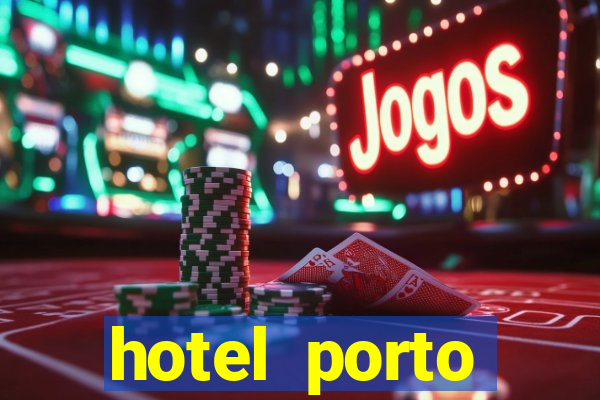 hotel porto salvador booking