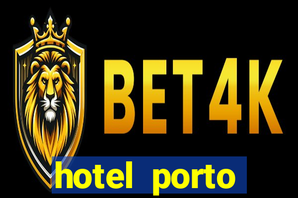 hotel porto salvador booking