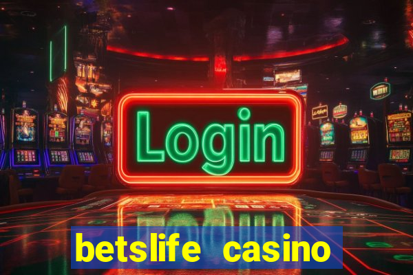 betslife casino free spin