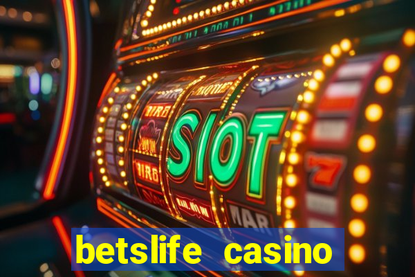 betslife casino free spin