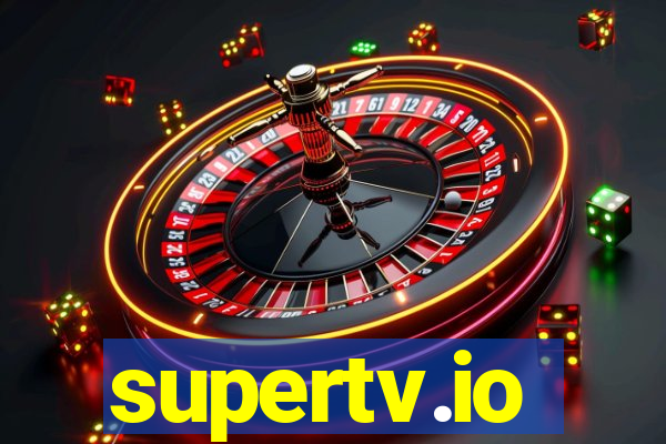 supertv.io