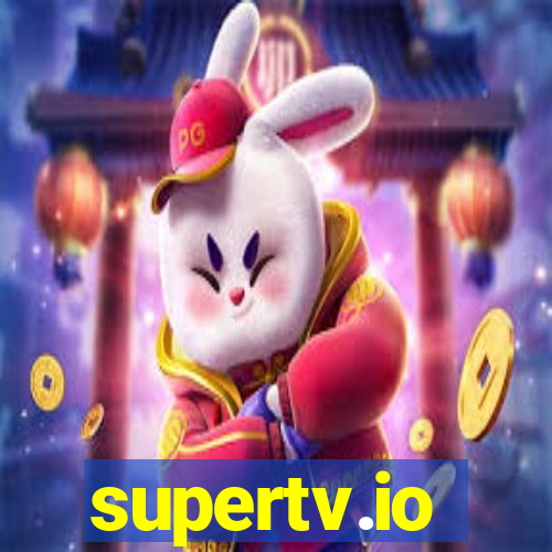 supertv.io