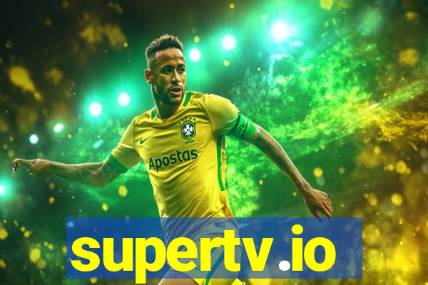 supertv.io