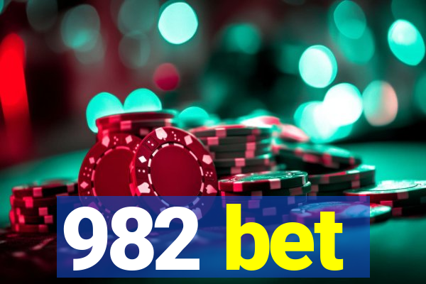 982 bet