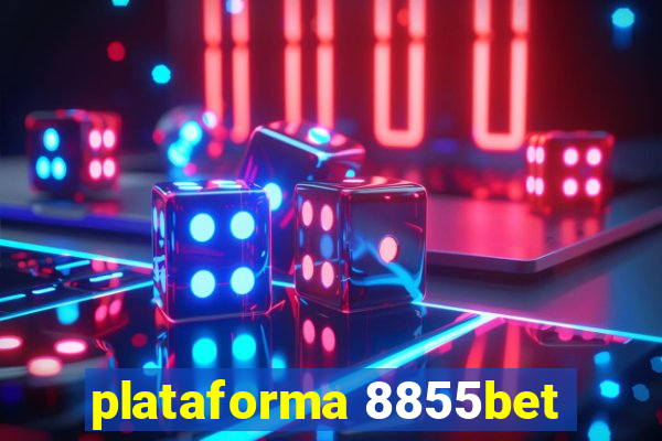 plataforma 8855bet