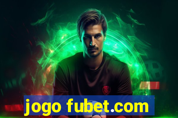 jogo fubet.com