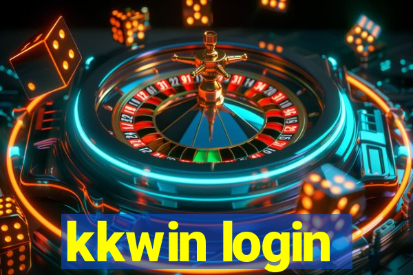 kkwin login