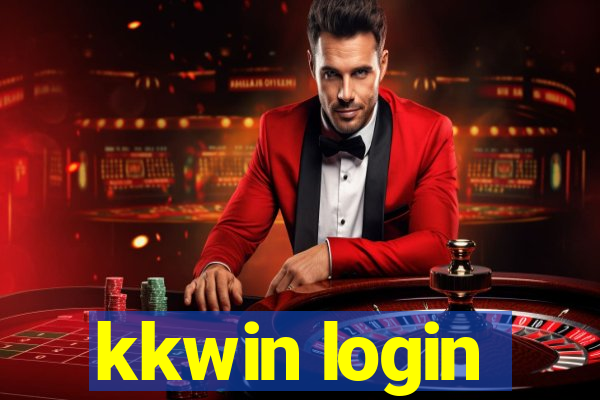 kkwin login