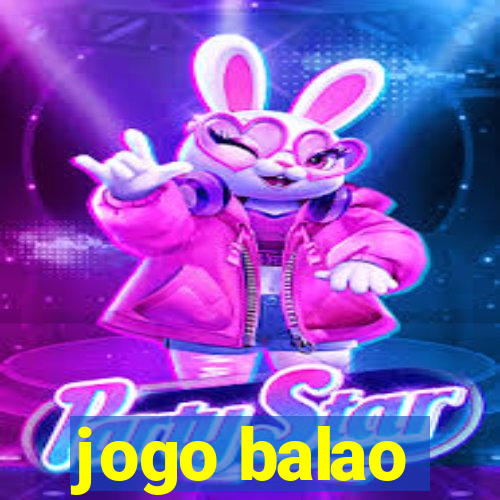 jogo balao