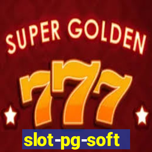 slot-pg-soft