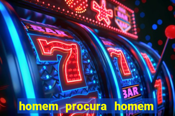 homem procura homem são paulo